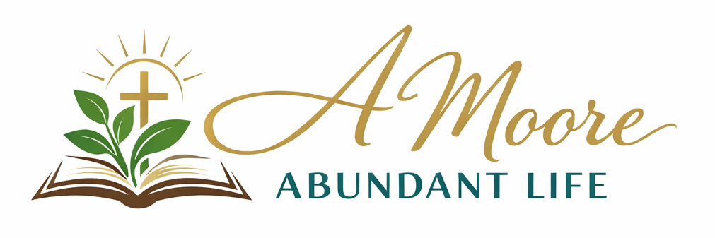 A Moore Abundant Life